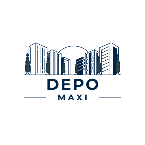 Depomaxi Logo