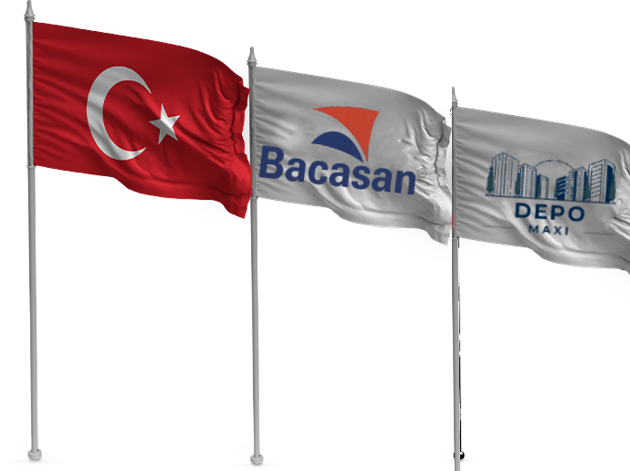 Türkiye Bayrağı