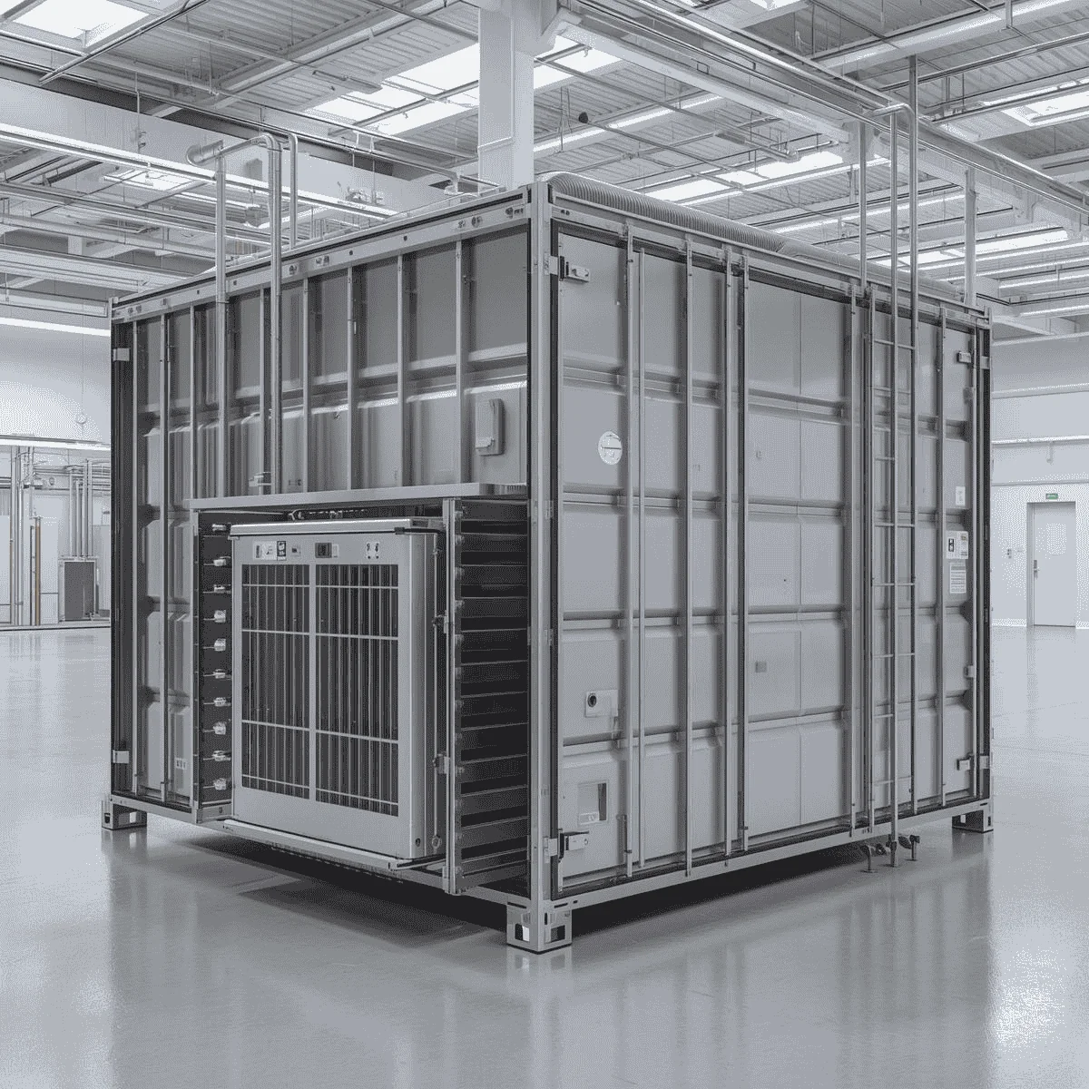 Modüler Su Deposu Nedir? Avantajları ve Kullanım Alanları