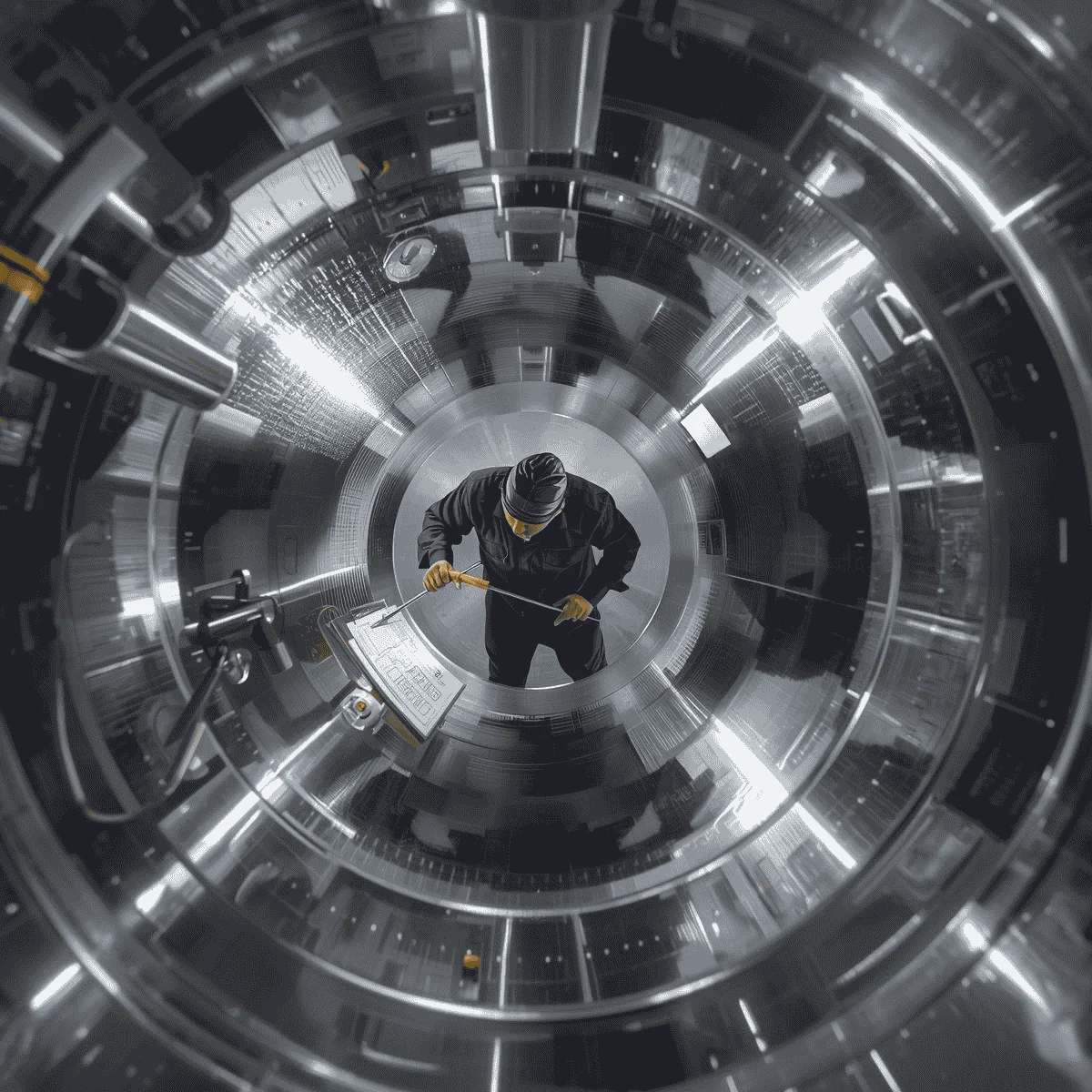 Su Deposu Bakımı Nasıl Yapılır? Uzun Ömürlü Kullanım İçin İpuçları